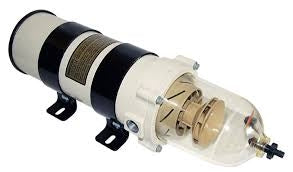 Racor 1000Fh30 180 Gph Clear Bowl Turbine