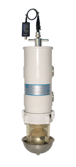 AOS  NMEA 2000 Vacuum Sensor with T handle