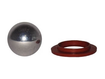 Racor Rk 11028B RK11028B Check Ball W/Seal For 900/1000