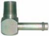 Racor 913-n6-h6  90* hose barb 3/8