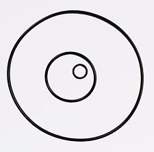 Racor 12824 O-RING PACKAGE,2000SM