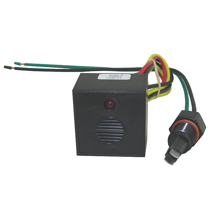 Racor rk 12870 RK12870 kit-lite/audio water detection kit, 12V