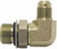 Racor 9010-4-4 fittings