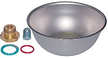 Racor Rk 15104 RK15104 Repl. Heat Deflector 500Ma