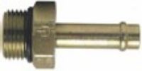 Racor 911-010-h6  hose barb 3/8