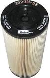 Racor 2020n-02 element assy - 2020n series