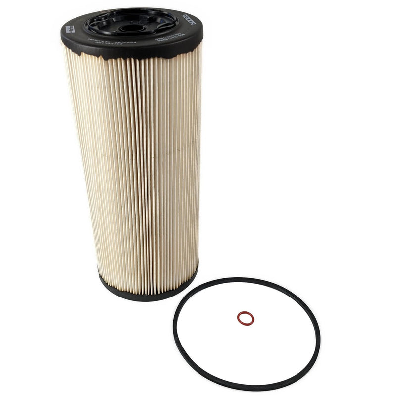 Racor 2020V10 10 Micron Fuel Filter Element – Replaces 2020TM-OR & 2020N-10