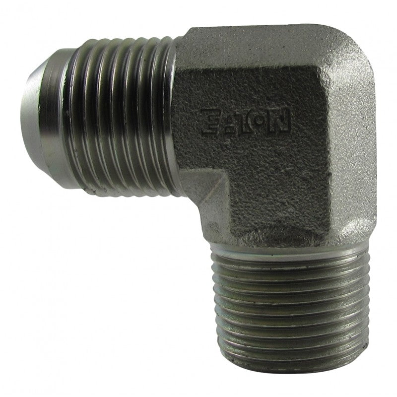 Racor 2024-4-6s  90* x3/8 jic m