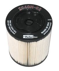 Racor 2040n-02 element assy - 2040n series