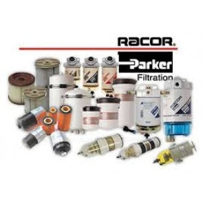 Racor 230R122 FF/WS ASSEMBLY