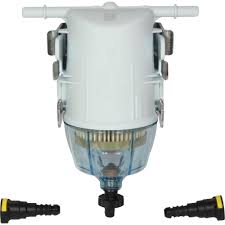 Racor 23299-10 MARINE SNAPP W/DRAIN