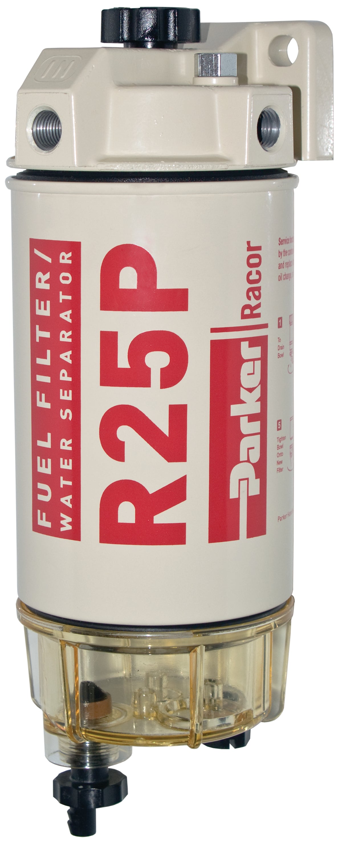 Racor 245R30 FF/WS ASSEMBLY — RacorStore