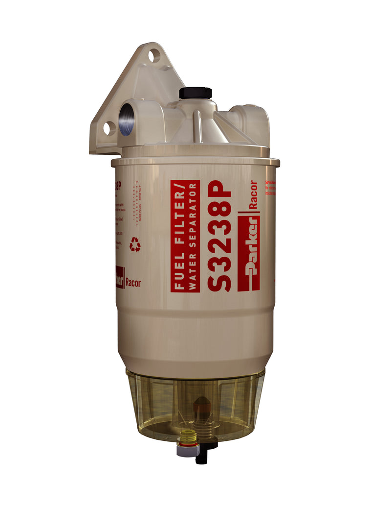 Racor 3150r ff/ws assy-3150r series