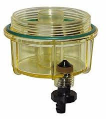 Bowl for Racor 320 series and others