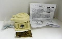 Racor 320htr4 320 compact cooler assy