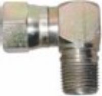 Racor 913-w10-n8  male pipe 90* 1/2