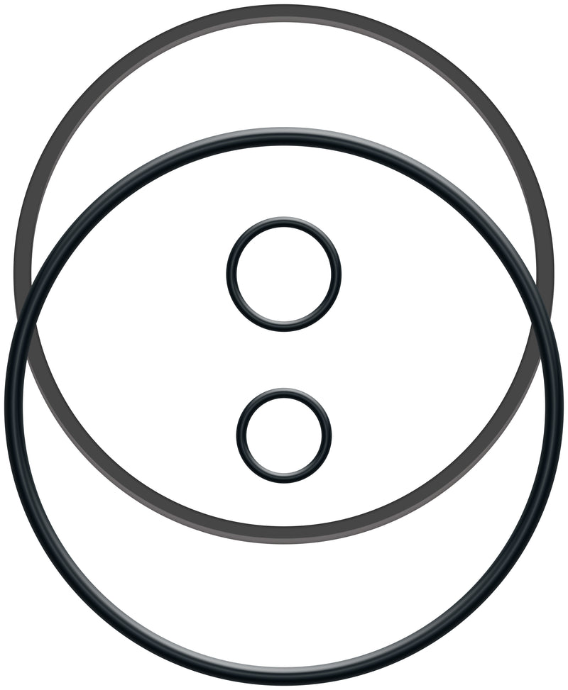 Dahl 60-GK Gasket Kit