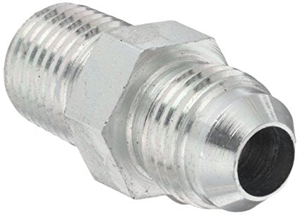 Racor 2021-4-4s  str x1/4 jic