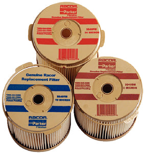 Racor 2040Pmor Element-Repl 900 Turbine 30M
