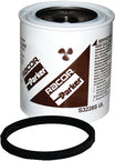 Racor S3228Sul Replacement Element 2 Micron