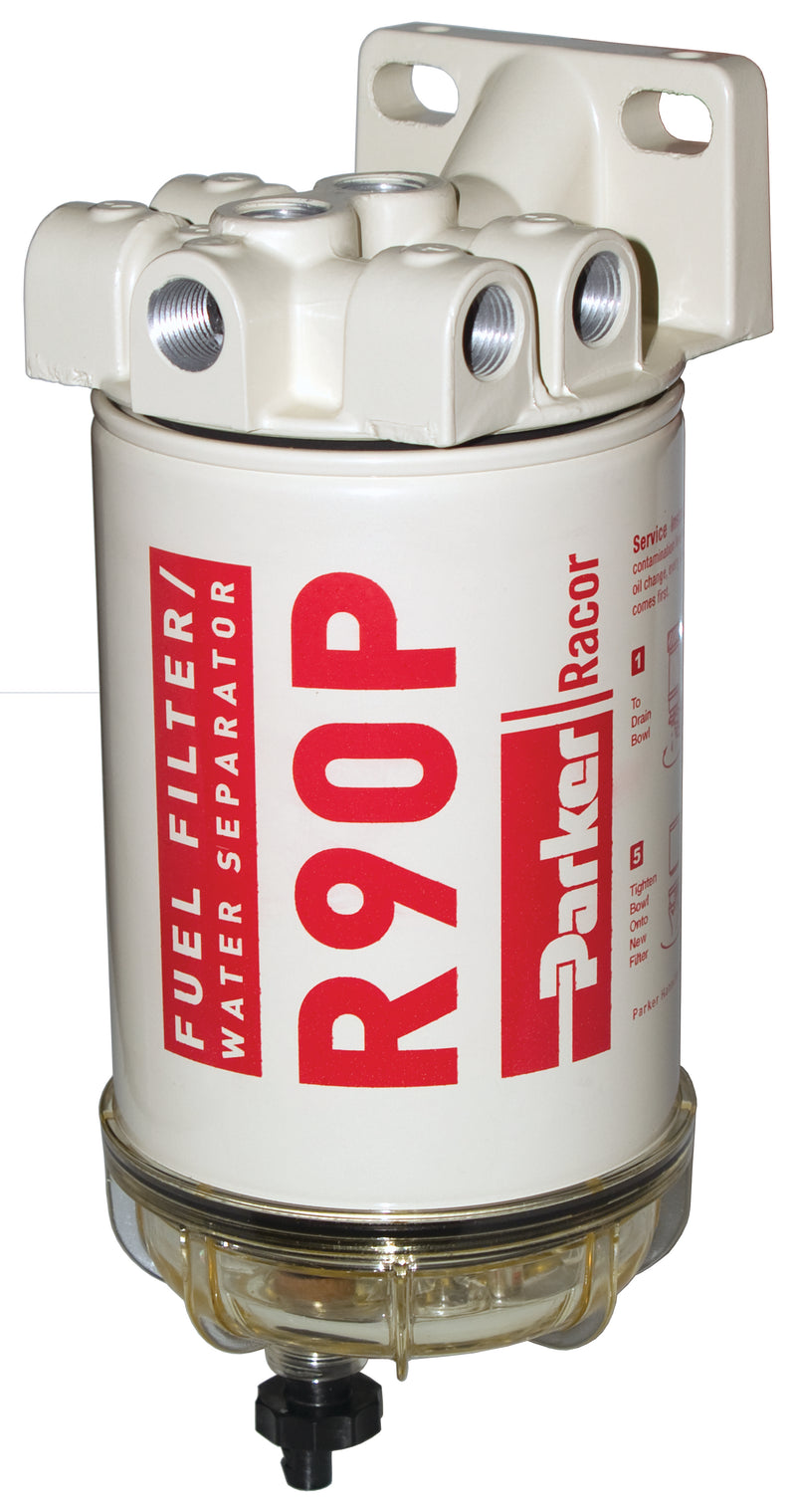 Racor 690r30 fuel filter/water separator