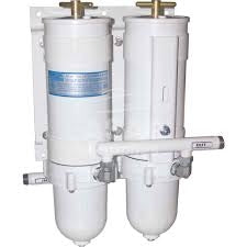 Racor 731000mam30 ff/ws assembly, marine