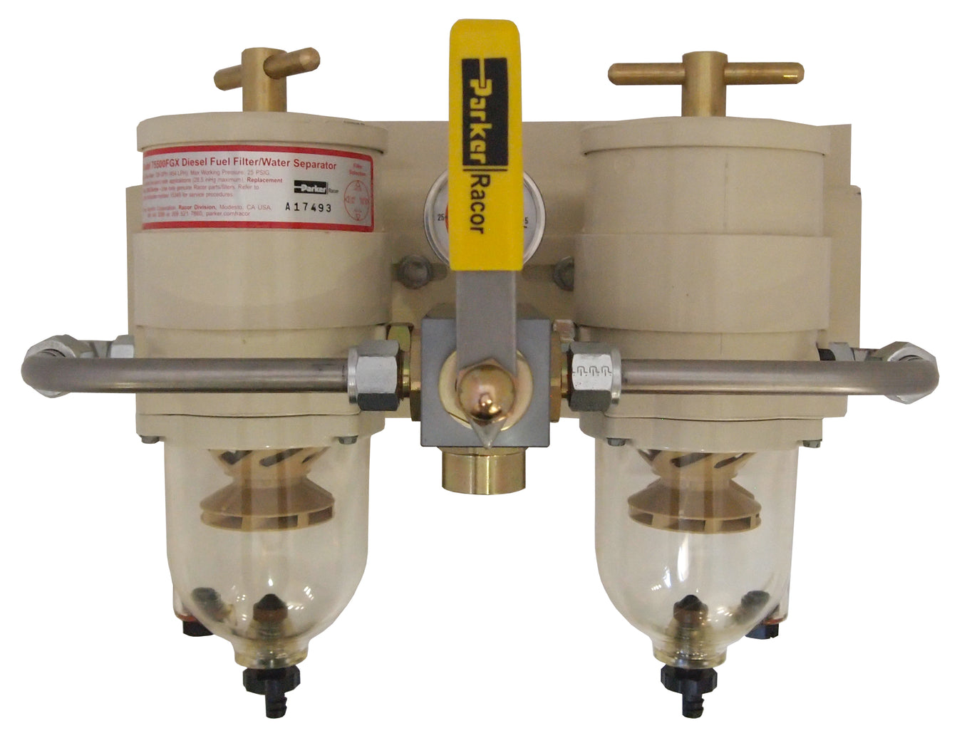 Original Turbine Series