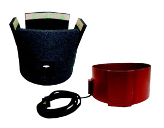 RACOR CCV55463-24 Heater Kit