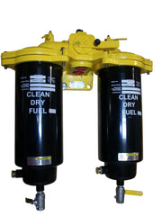 FBO-14 DUPLEX WITH STAND