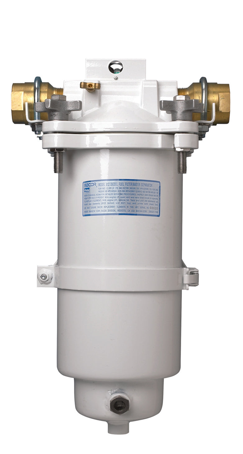 Racor fbo-14-ma fbo marine unit assy