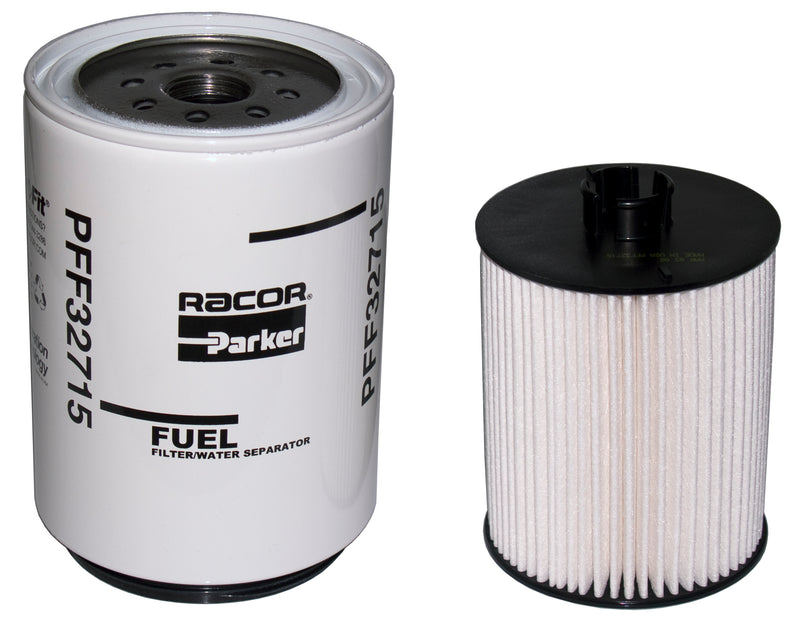 Racor pff32715 element kit, fuel flt parfit