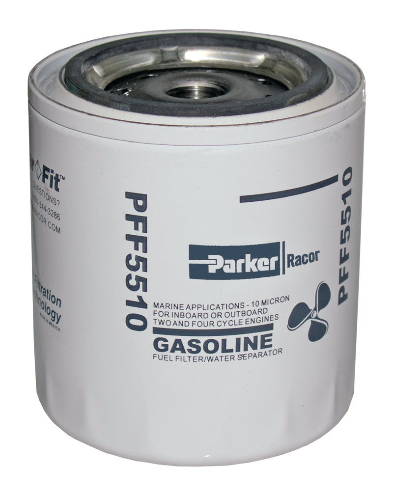 Racor Pff5510 Filter-Water Separator Gas 10M