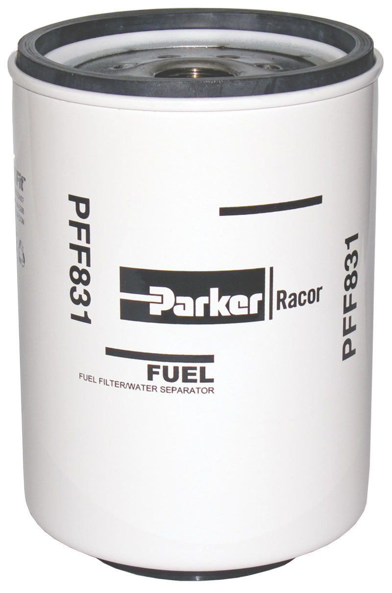 Racor pf f831 repl. element assembly parfit