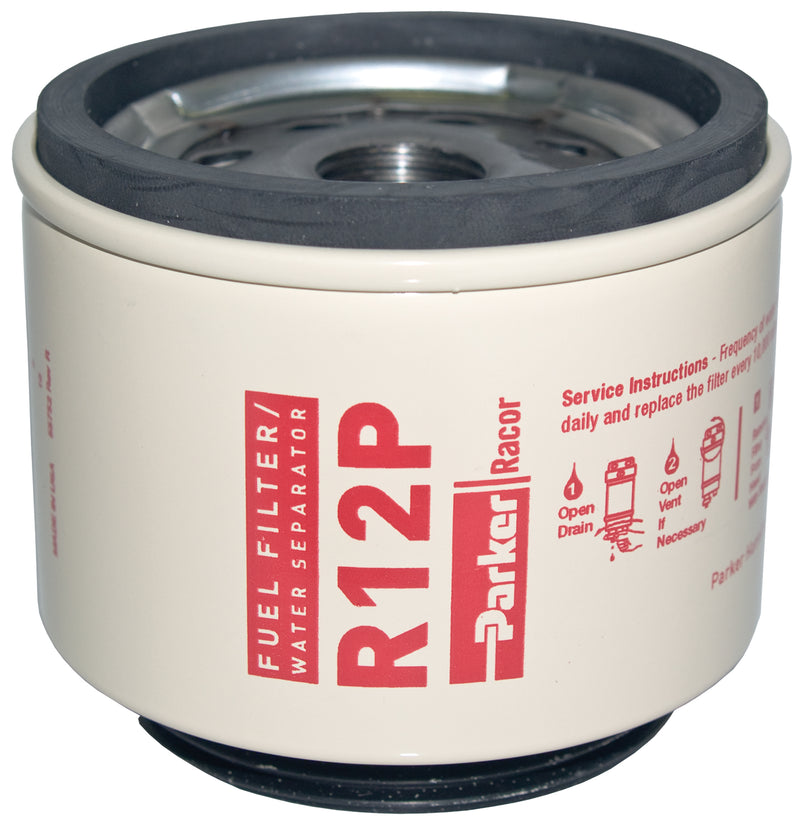 Racor R12P ELEMENT REPLACEMENT, 120A — RacorStore