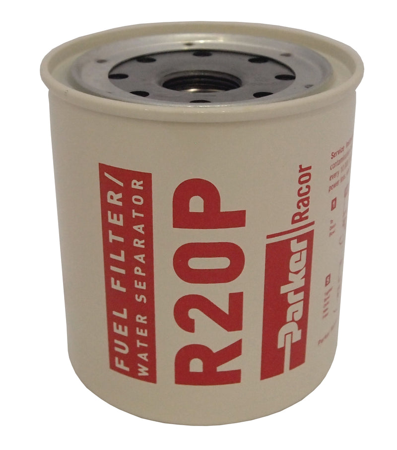 Racor R20P Filter-Repl 230R 30M