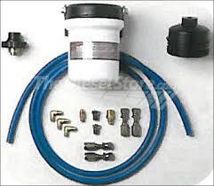 Racor lfs 802bpe element only ,bypass lube oil-802