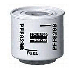 Racor pf f829b element assembly - parfit Case of 12
