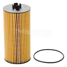 Racor pf l2016 service kit oil filter-parfit