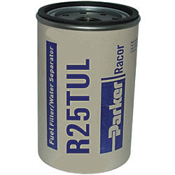 Racor r25tul element assembly -25tul
