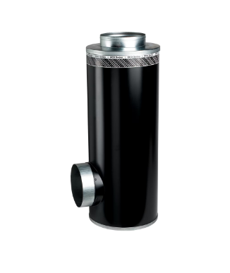 Racor Air Filter - 400820014
