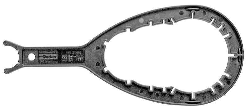 Racor rk 22628 RK22628 Racor Bowl Wrench