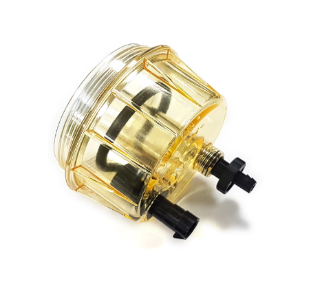 Racor Bowl Assembly - RK33801