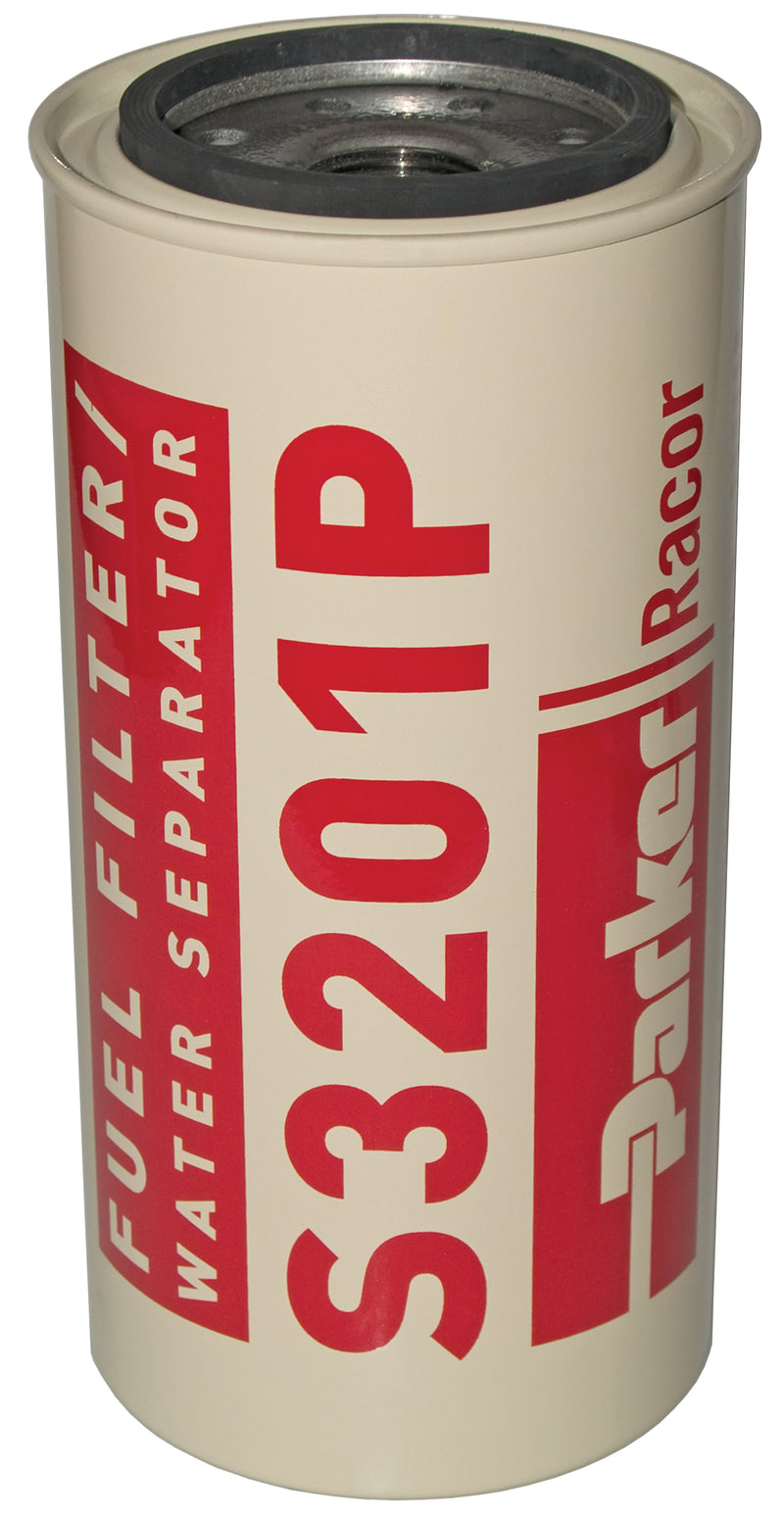 Racor s3201p element, replacement b32001p