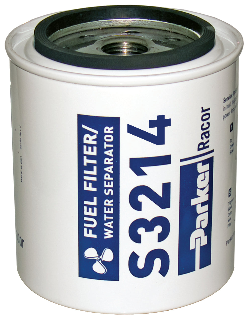 Racor S3214 ELEMENT ASSY,REPL-OMC — RacorStore