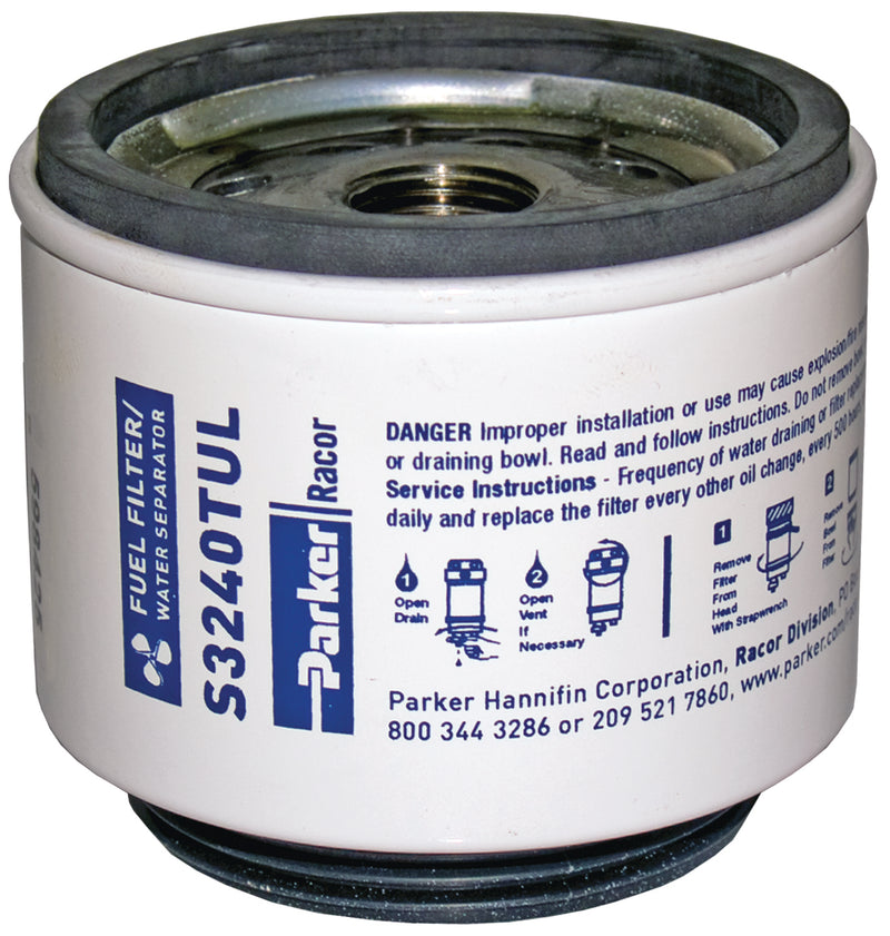 Racor s3240tul element assembly_marine 120