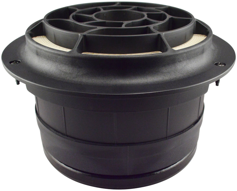 Channel Flow Air Element Part Number AF2376