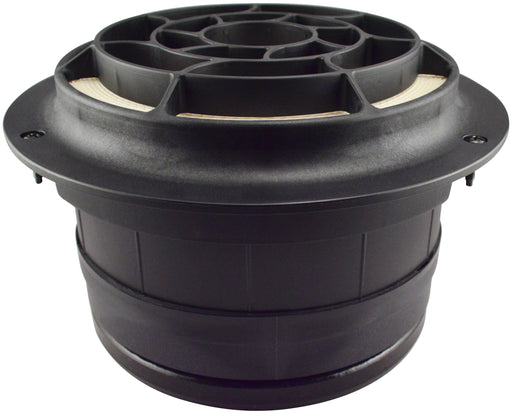 Channel Flow Air Element Part Number AF2376