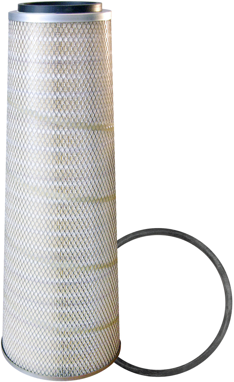 Conical-Shaped Air Element Part Number AF2453