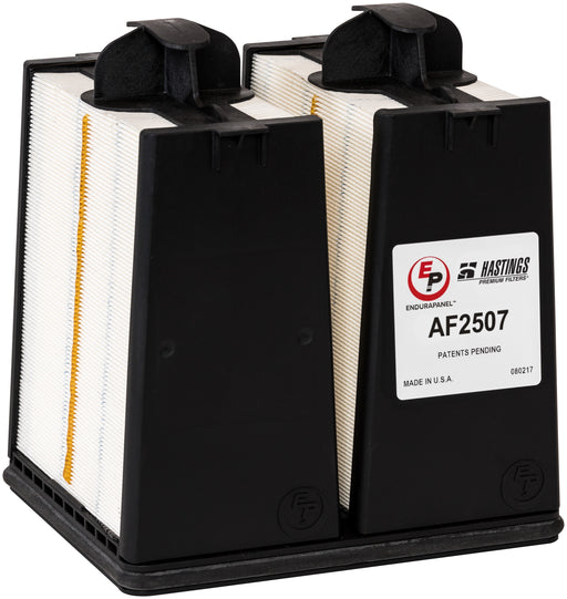 Primary EnduraPanel Air Part Number AF2507
