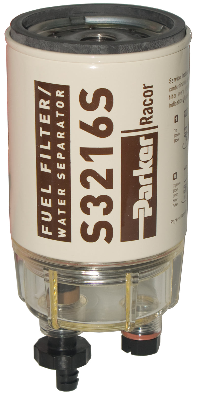 ELEMENT ASSY 3216-S3216-B32016